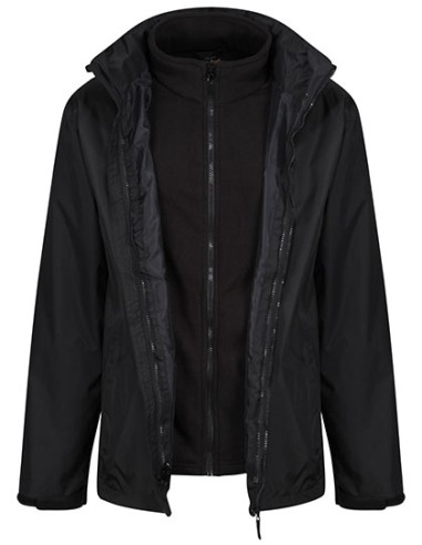 R-TRA150-Classic 3-in-1 Jacket